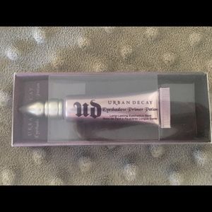 Urban Decay Eyeshadow Primer Potion Original
